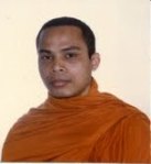 Venerable Lokananda Bhikkhu